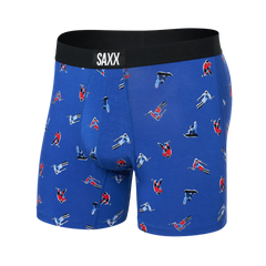 Vibe Super Soft Boxer Brief - Winter Action