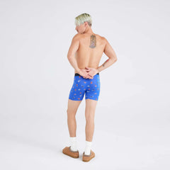 Vibe Super Soft Boxer Brief - Winter Action