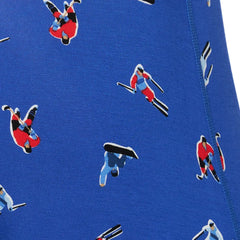 Vibe Super Soft Boxer Brief - Winter Action
