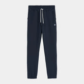 100% Organic Cotton Essential Logo Badge Sweat Pant