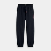 Unisex Sweatpants In Organic Cotton