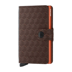 Miniwallet - Optical