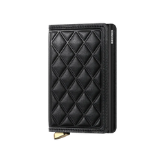 Slimwallet - Premium Emboss Diamond