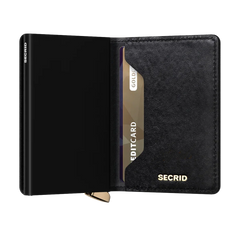 Slimwallet - Premium Emboss Diamond