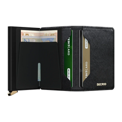 Slimwallet - Premium Emboss Diamond