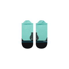 Eyeced Tab Socks