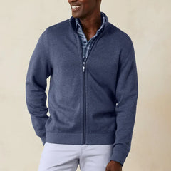 Flipsider Full Zip Sweater