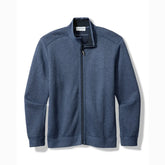Flip Coast Reversible Full Zip Jacket