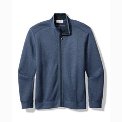 Flip Coast Reversible Full Zip Jacket