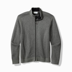 Flip Coast Reversible Full Zip Jacket