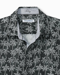 Paradise Palms IslandZone Camp Shirt