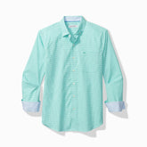 Sarasota Stretch Ventura Isles IslandZone Stripe Shirt