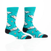 Cornhole Crew Socks