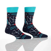 Dentist Crew Socks