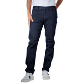 Pipe Regular Slim Fit Superfit Dual Fx Denim