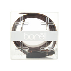 Borel - Nickel Free Silicone Belt