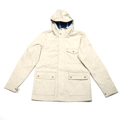 Mid-Length Jacket - scotch &soda