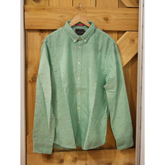 Summer Oxford Shirt