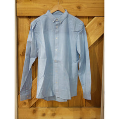 Oluf Button Up Shirt