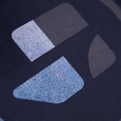 Logo Print L/S Tee
