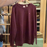 Original Icon Crew Sweater