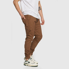 Midweight Chino Jogger