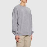 Triblend Crew Sweater