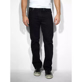 516 Slim Straight Jeans