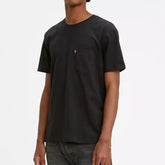 Sunset Pocket Tee