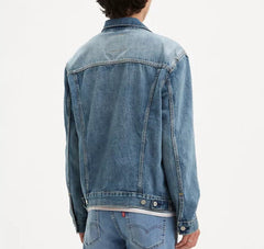 Trucker Jacket - Killerbrew