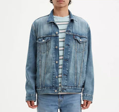 Trucker Jacket - Killerbrew