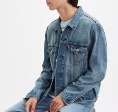 Trucker Jacket - Killerbrew