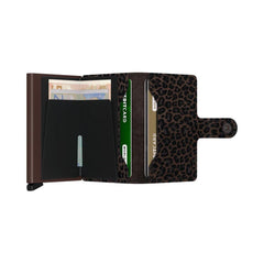 Miniwallet - Leo