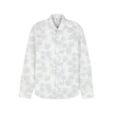 O41080 Button Up Long Sleeve Shirt