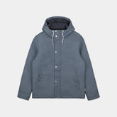 7311 X Hooded Jacket