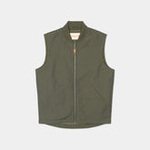 7832 Padded Vest