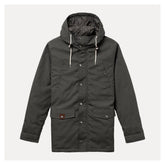 Leif Parka Jacket