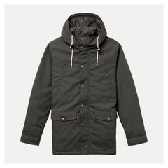 Leif Parka Jacket
