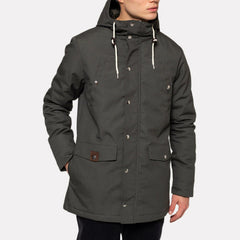 Leif Parka Jacket