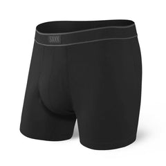 Daytripper Boxer Brief - Black - BLK