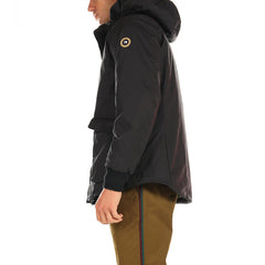 Parka Jacket