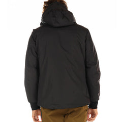 Parka Jacket