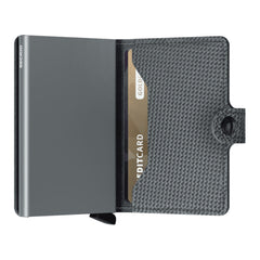 Miniwallet - Carbon