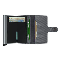 Miniwallet - Carbon