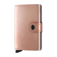 Miniwallet - Metallic
