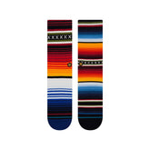 Curren STANCE Crew Socks
