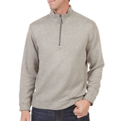 Flipshore Half Zip Sweater