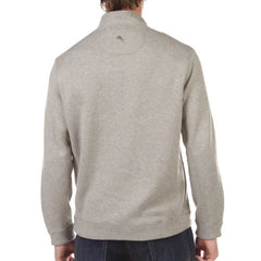 Flipshore Half Zip Sweater
