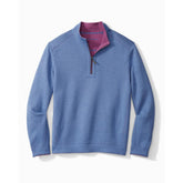 Flipshore Half Zip Sweater
