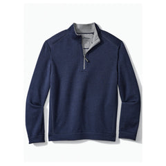 Flipshore Half Zip Sweater